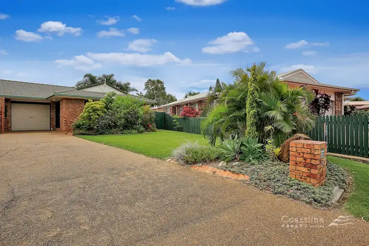 2/8 Reef Court, Bargara QLD 4670