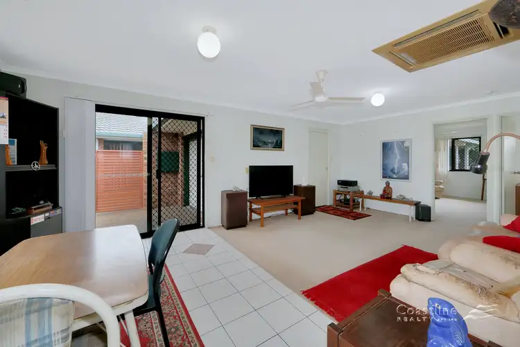 Third view of Homely unit listing, 2/8 Reef Court, Bargara QLD 4670