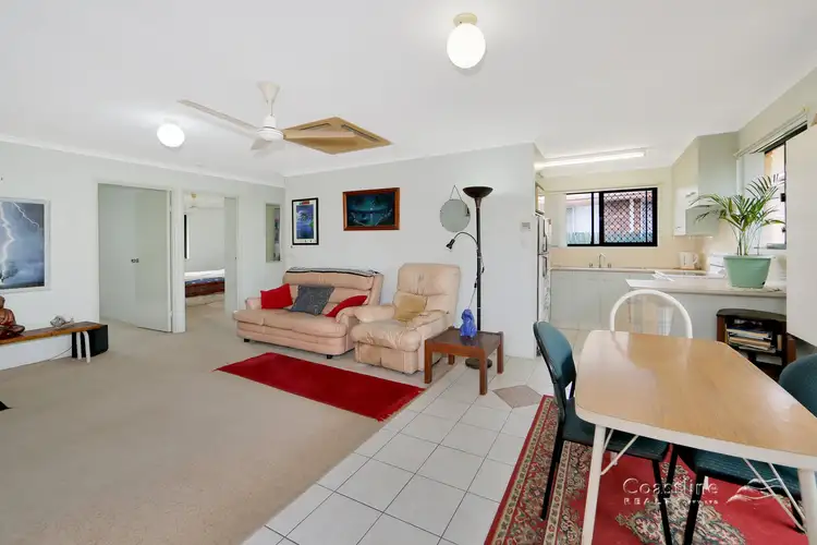Fifth view of Homely unit listing, 2/8 Reef Court, Bargara QLD 4670