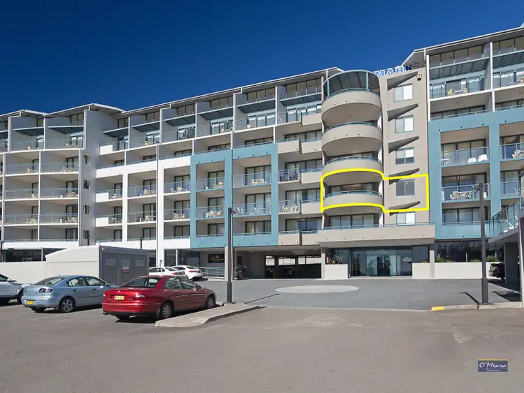211/61B Dowling Street, Nelson Bay NSW 2315