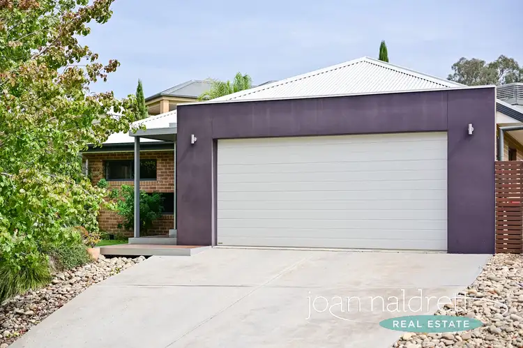 1 Laffy Mews, Glenroy NSW 2640