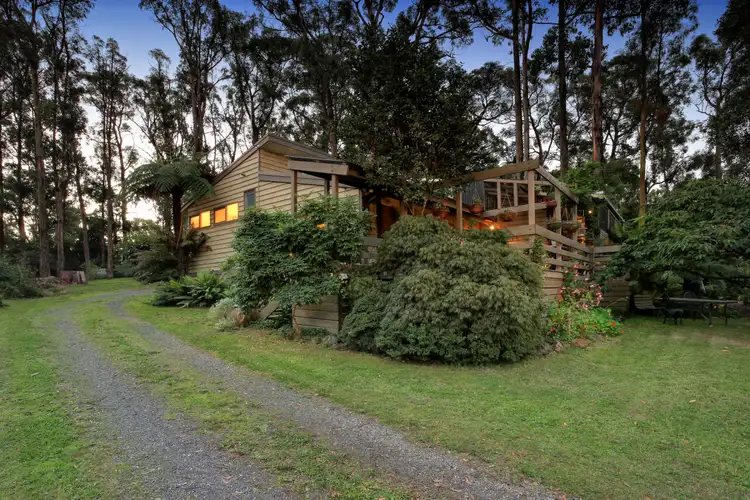 48 Kilvington Drive, Emerald VIC 3782