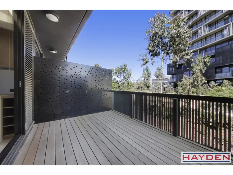 Main view of Homely apartment listing, 4/3 Clara Street, South Yarra VIC 3141