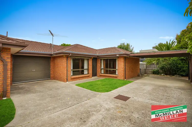 Main view of Homely unit listing, 3/6 Francis Street, Dromana VIC 3936