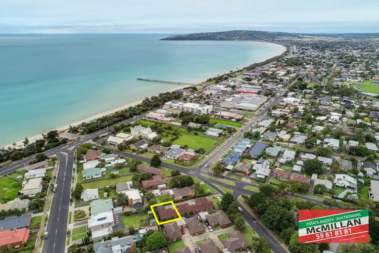 Second view of Homely unit listing, 3/6 Francis Street, Dromana VIC 3936