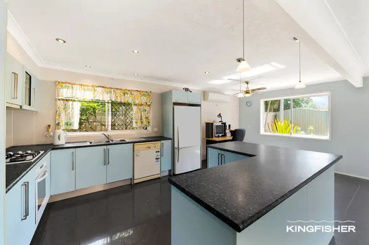 Fourth view of Homely house listing, 11 Penguin Parade, Burleigh Waters QLD 4220