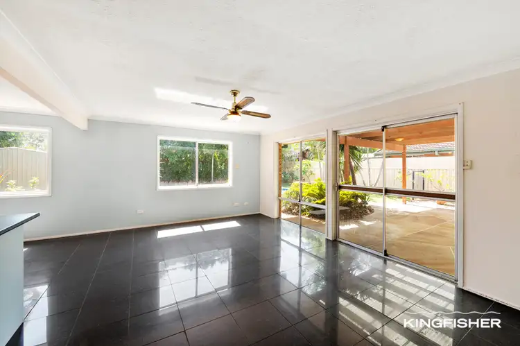 Sixth view of Homely house listing, 11 Penguin Parade, Burleigh Waters QLD 4220