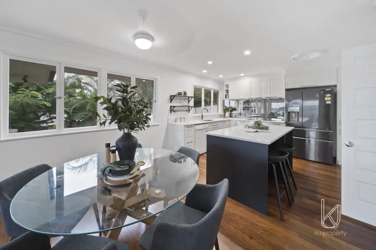 Main view of Homely house listing, 4 Cluden Street, Holland Park West QLD 4121