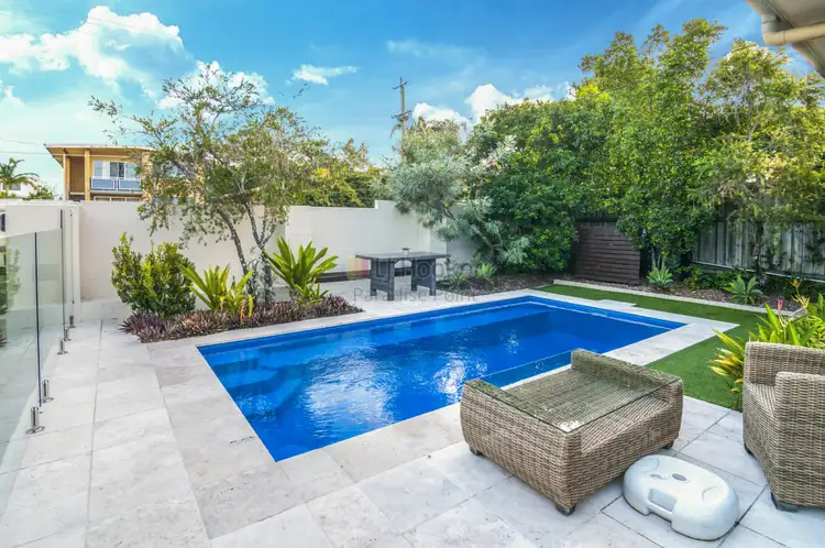 Second view of Homely house listing, 19 Sunbird Avenue, Paradise Point QLD 4216