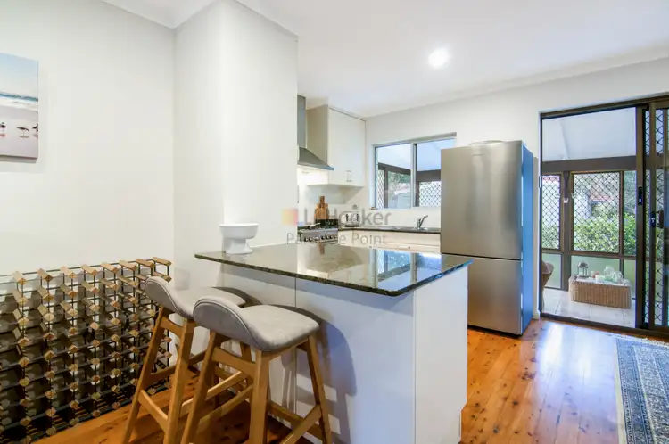 Fifth view of Homely house listing, 19 Sunbird Avenue, Paradise Point QLD 4216