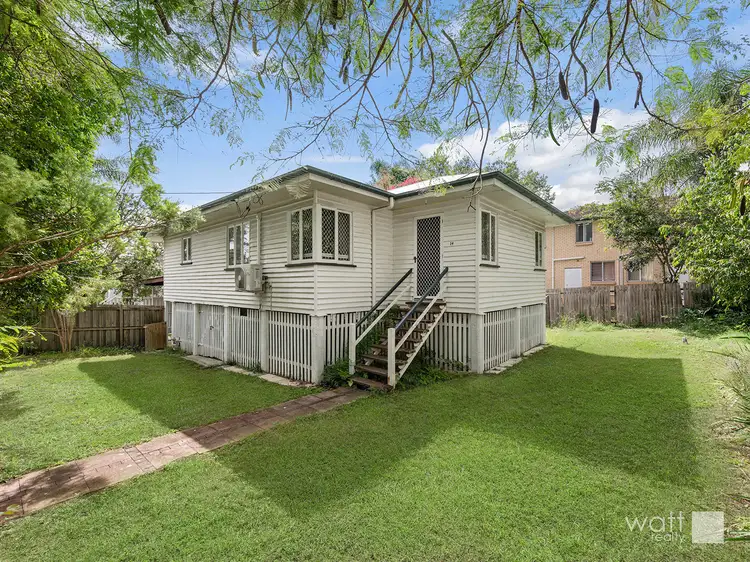 14 Gardner Street, Nundah QLD 4012