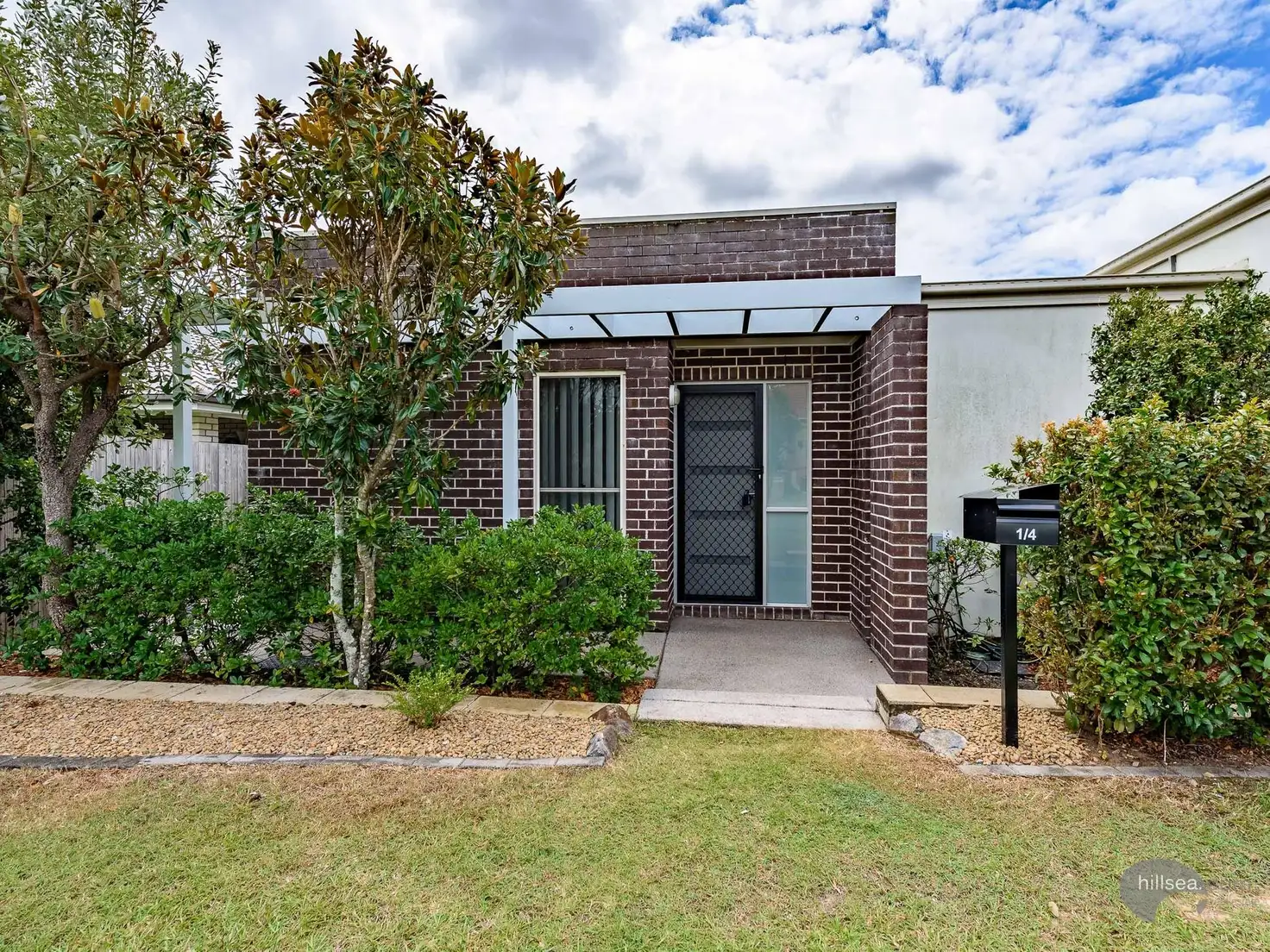 Main view of Homely townhouse listing, 1/4 Maranoa Street, Coomera QLD 4209