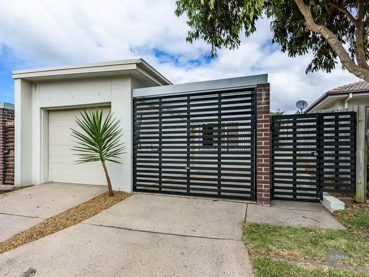 Second view of Homely townhouse listing, 1/4 Maranoa Street, Coomera QLD 4209
