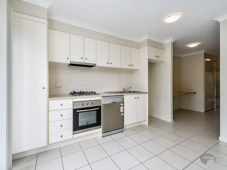 Third view of Homely townhouse listing, 1/4 Maranoa Street, Coomera QLD 4209