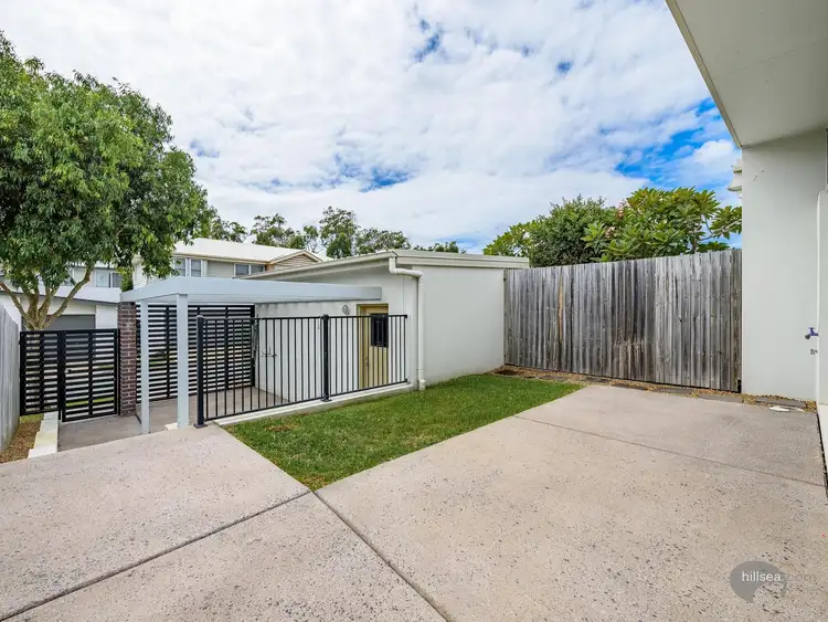 Sixth view of Homely townhouse listing, 1/4 Maranoa Street, Coomera QLD 4209