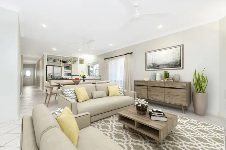Main view of Homely house listing, 7 Umbrawarra, Gunn NT 832