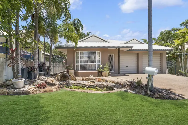 Second view of Homely house listing, 7 Umbrawarra, Gunn NT 832