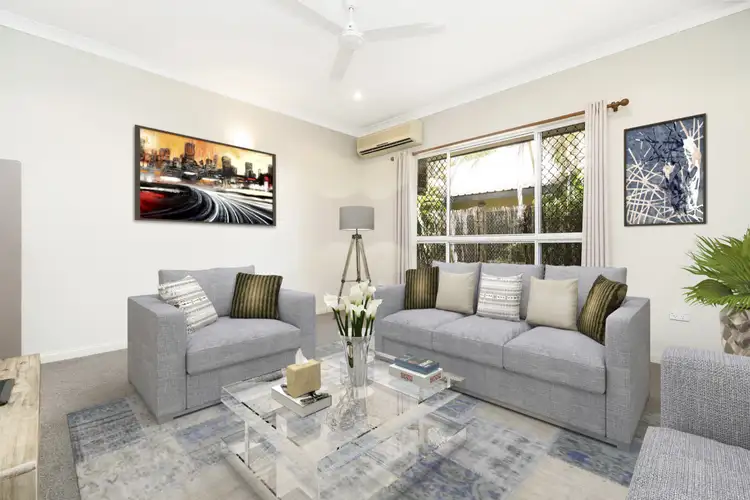 Third view of Homely house listing, 7 Umbrawarra, Gunn NT 832