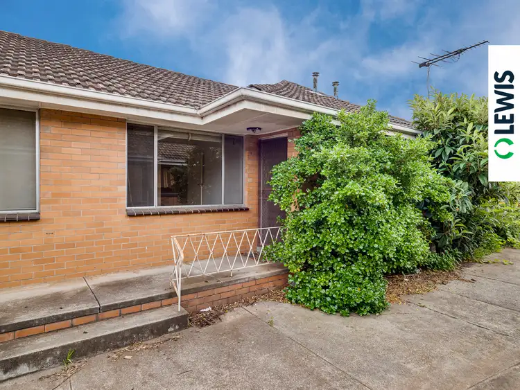 5/3 Balloan Street, Coburg VIC 3058