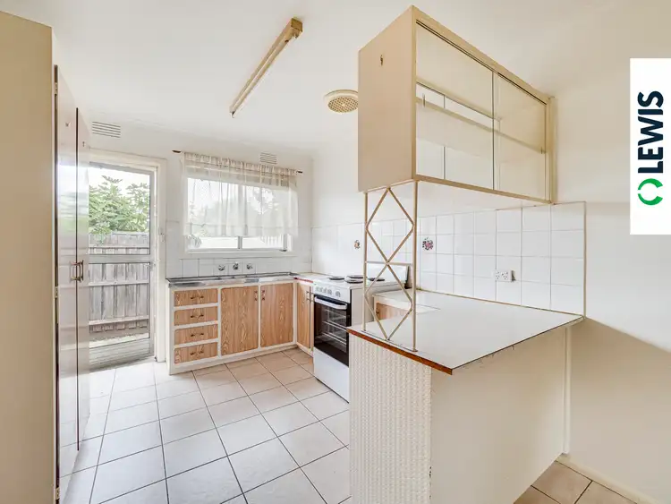 Fourth view of Homely unit listing, 5/3 Balloan Street, Coburg VIC 3058