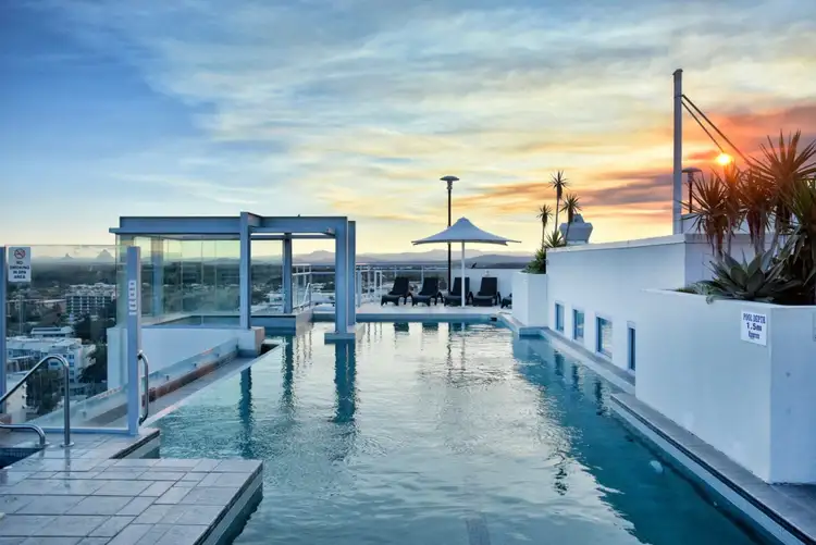 605/111 Bulcock Street, Caloundra QLD 4551