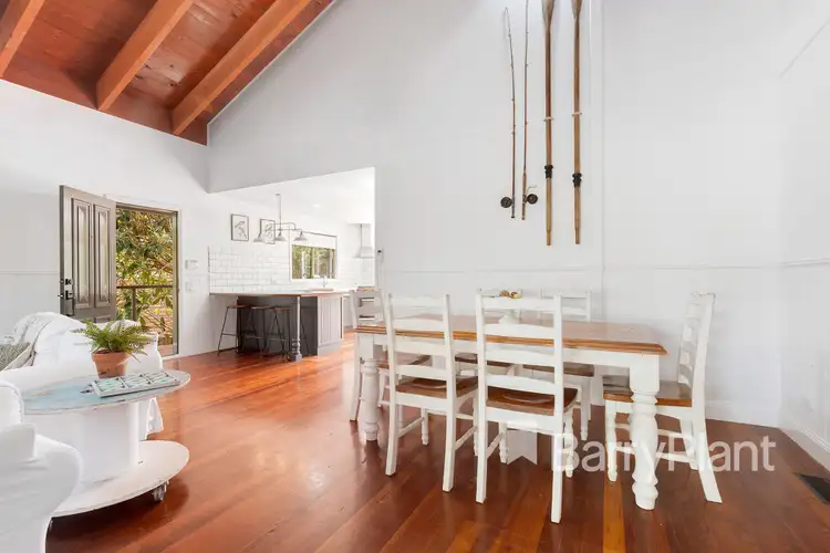 Fifth view of Homely house listing, 386 Waterfall Gully Road, Rosebud VIC 3939