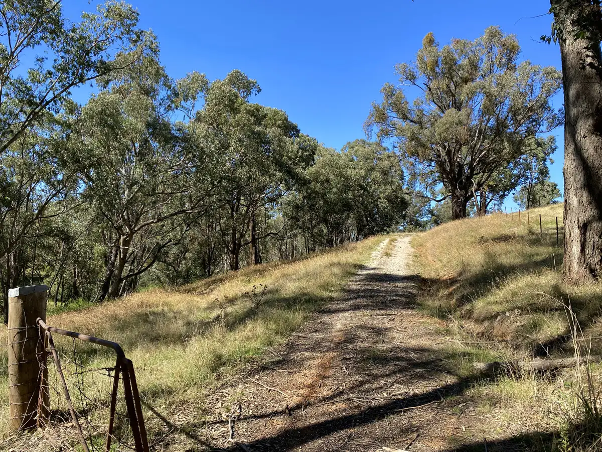 Main view of Homely land listing, 171 Twist Creek Road, Yackandandah VIC 3749