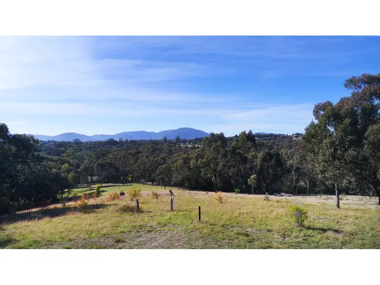 Third view of Homely land listing, 171 Twist Creek Road, Yackandandah VIC 3749
