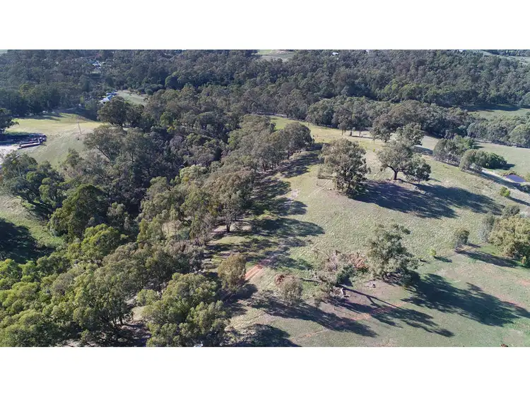 Fourth view of Homely land listing, 171 Twist Creek Road, Yackandandah VIC 3749