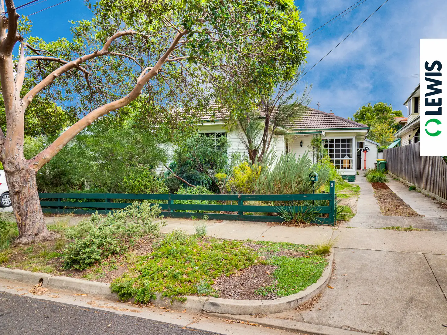 Main view of Homely house listing, 9 Corben Street, Reservoir VIC 3073