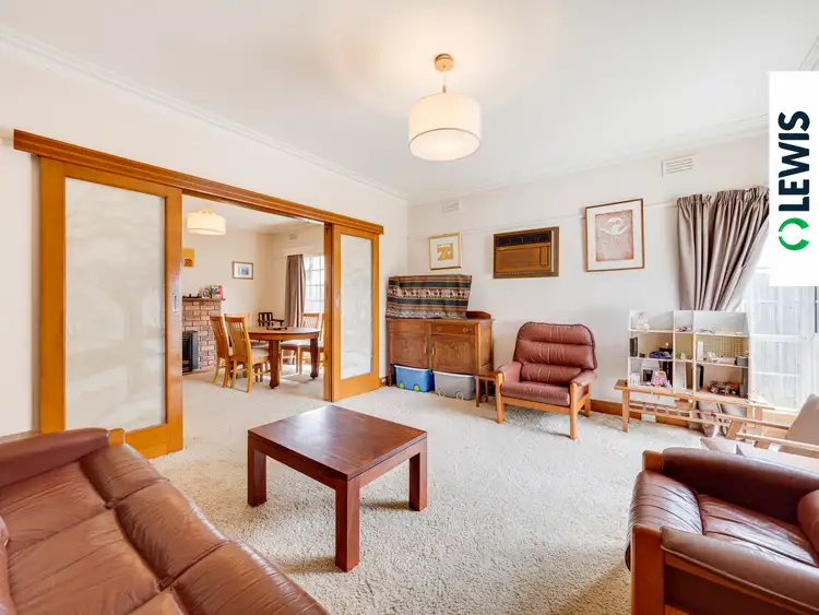 Second view of Homely house listing, 9 Corben Street, Reservoir VIC 3073