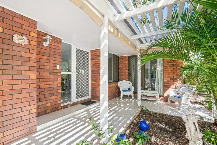 Main view of Homely house listing, 5 Woodlands Crescent, Withcott QLD 4352