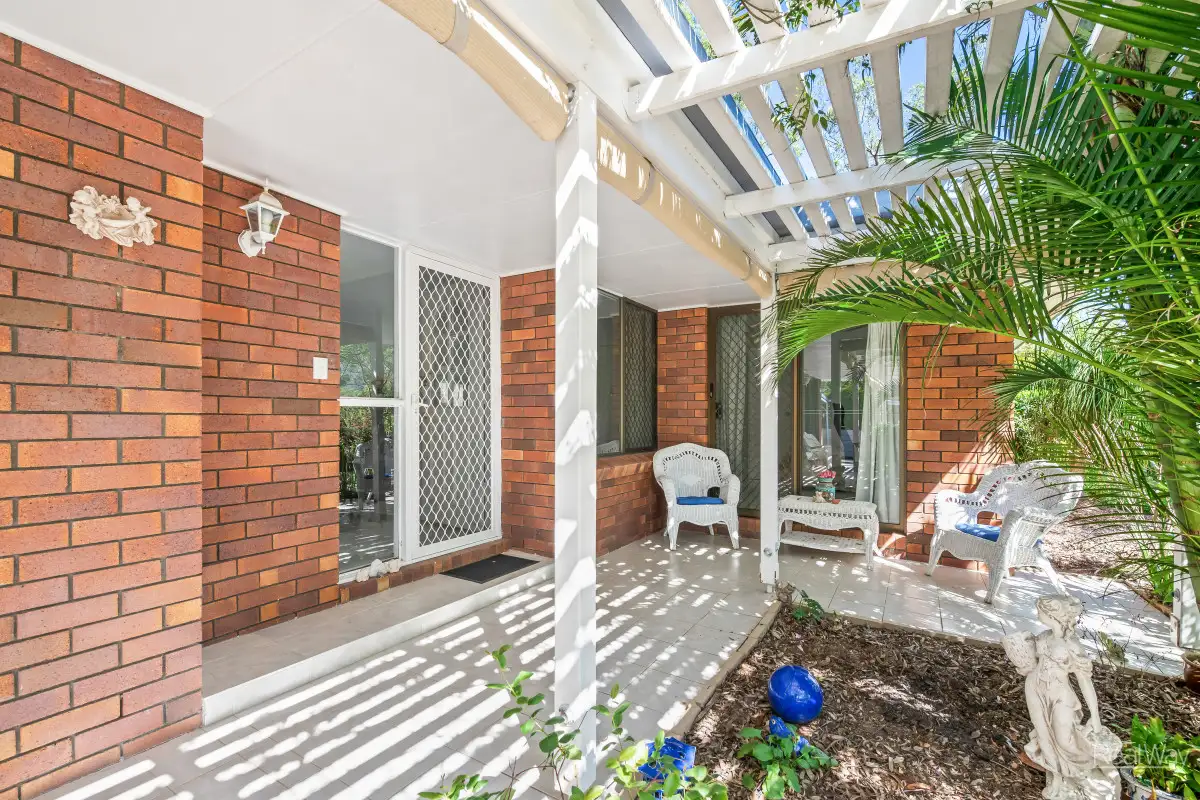 Main view of Homely house listing, 5 Woodlands Crescent, Withcott QLD 4352