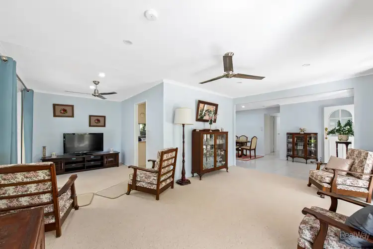 Third view of Homely house listing, 5 Woodlands Crescent, Withcott QLD 4352