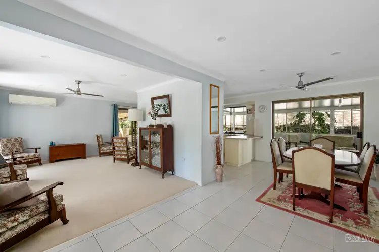 Fourth view of Homely house listing, 5 Woodlands Crescent, Withcott QLD 4352