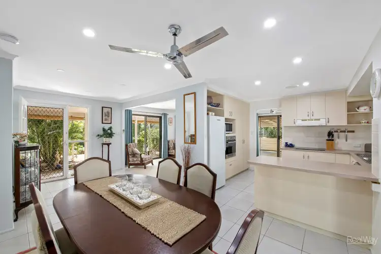 Fifth view of Homely house listing, 5 Woodlands Crescent, Withcott QLD 4352
