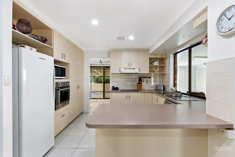 Sixth view of Homely house listing, 5 Woodlands Crescent, Withcott QLD 4352