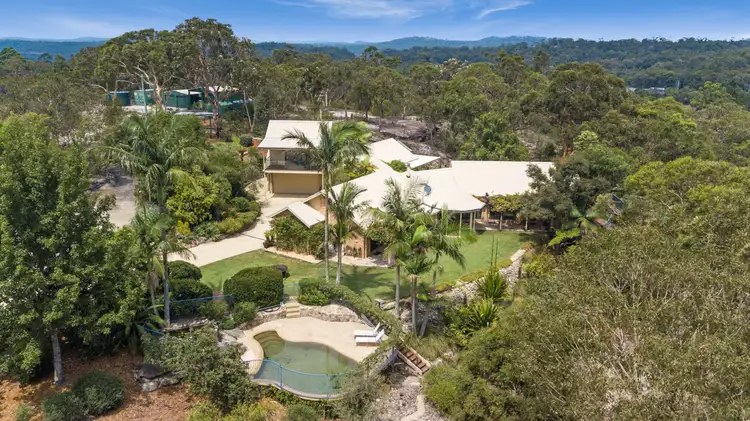 104 Jones Road, Calga NSW 2250