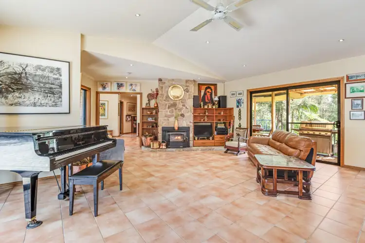 Third view of Homely rural property listing, 104 Jones Road, Calga NSW 2250