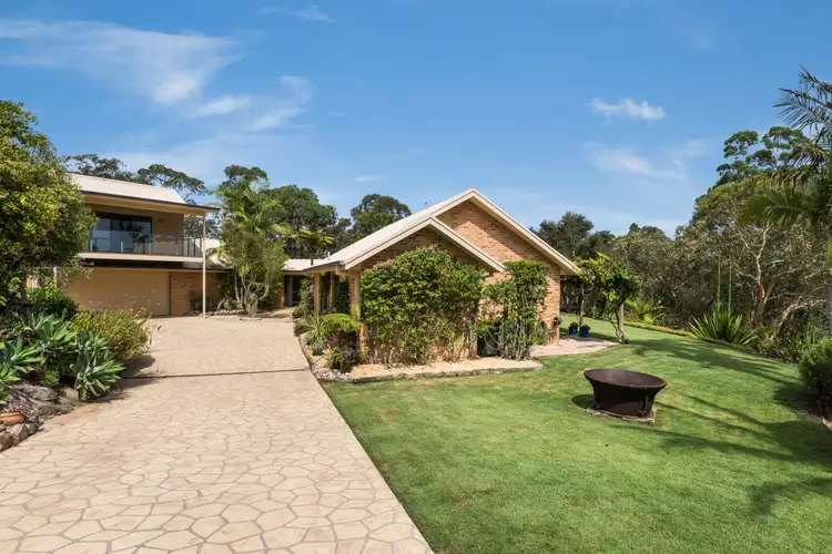 Fifth view of Homely rural property listing, 104 Jones Road, Calga NSW 2250