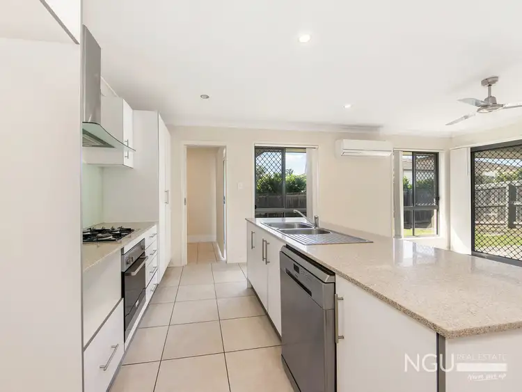 Second view of Homely house listing, 25 Attewood Avenue, Berrinba QLD 4117