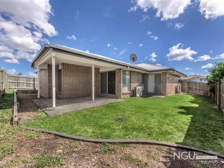 Third view of Homely house listing, 25 Attewood Avenue, Berrinba QLD 4117