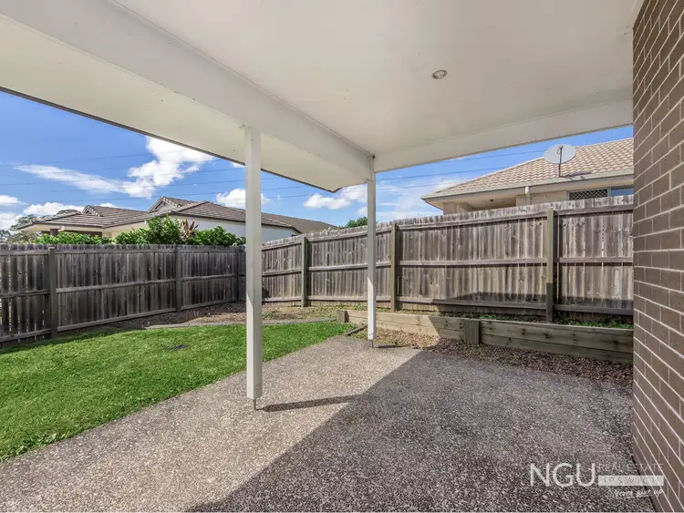 Fifth view of Homely house listing, 25 Attewood Avenue, Berrinba QLD 4117