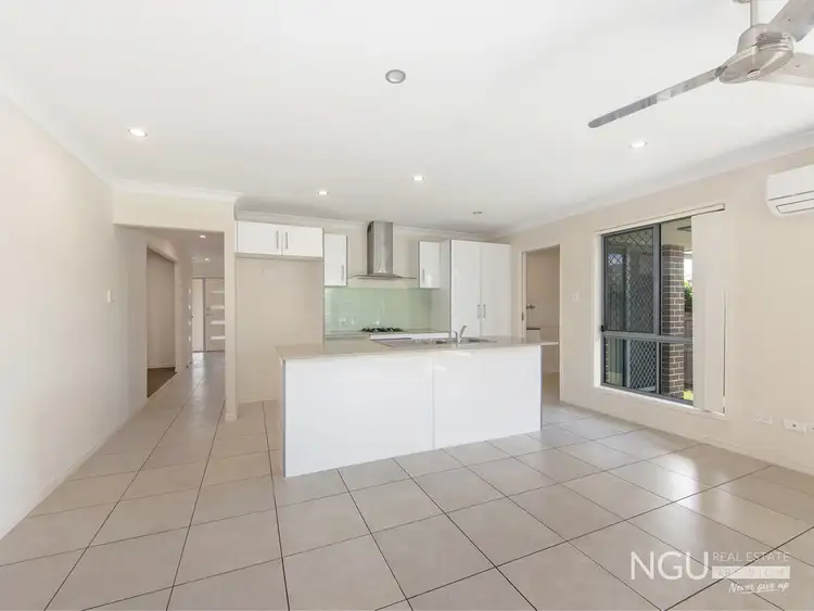 Sixth view of Homely house listing, 25 Attewood Avenue, Berrinba QLD 4117