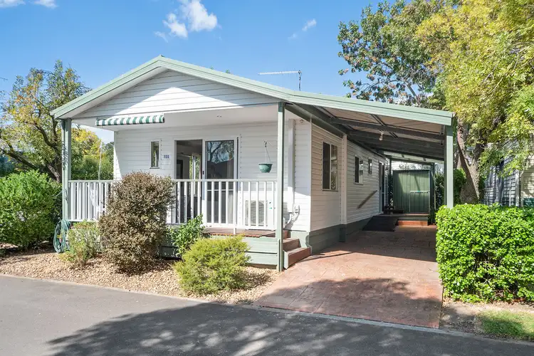 Second view of Homely unit listing, 120/98 Bungower Road, Mornington VIC 3931