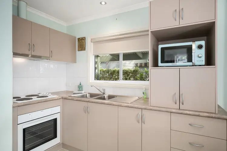 Third view of Homely unit listing, 120/98 Bungower Road, Mornington VIC 3931