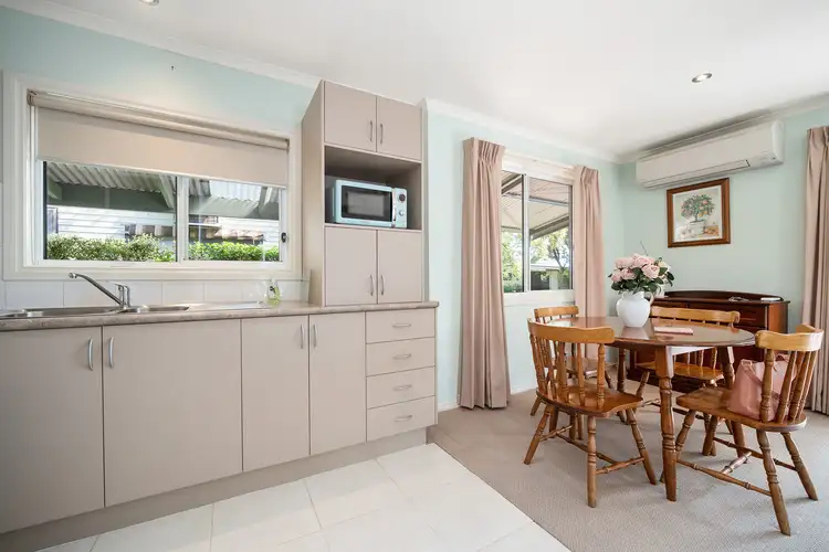 Fifth view of Homely unit listing, 120/98 Bungower Road, Mornington VIC 3931