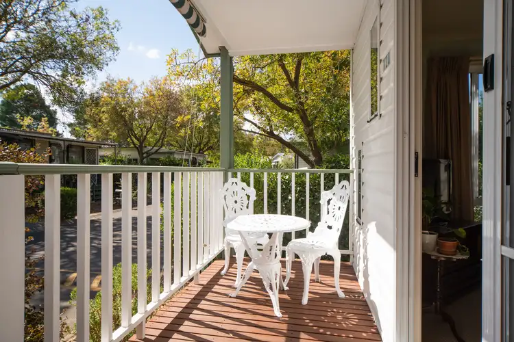 Sixth view of Homely unit listing, 120/98 Bungower Road, Mornington VIC 3931