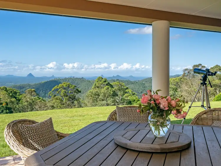 180-226 Hausmann Road, Mount Mee QLD 4521