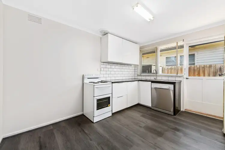 Second view of Homely unit listing, 1/1187 Main Road, Eltham VIC 3095